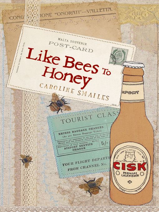 Title details for Like Bees to Honey by Caroline Smailes - Available